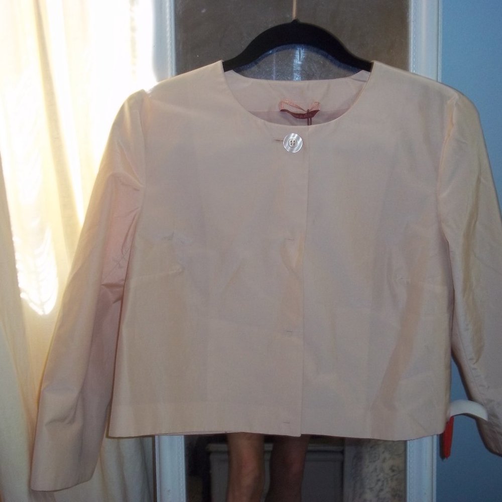 MAX MARA JACKET